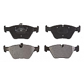 Raybestos Brakes Brake Pad - PGD947M