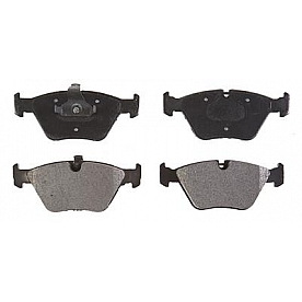 Raybestos Brakes Brake Pad - PGD947M