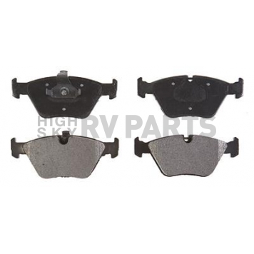 Raybestos Brakes Brake Pad - PGD947M