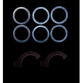 QA1 Coil Over Thrust Bearing 7888112