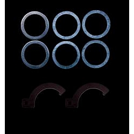 QA1 Coil Over Thrust Bearing 7888112