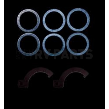 QA1 Coil Over Thrust Bearing 7888112