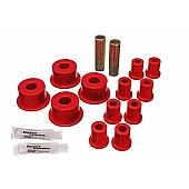 Energy Suspension Leaf Spring Bushing - 5.2101R