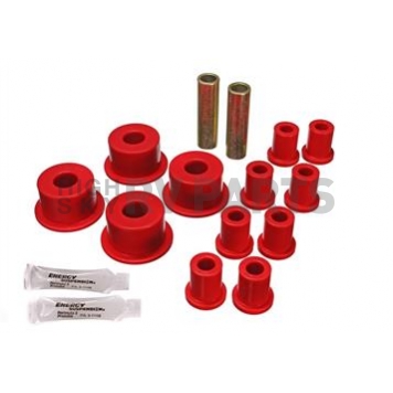 Energy Suspension Leaf Spring Bushing - 5.2101R