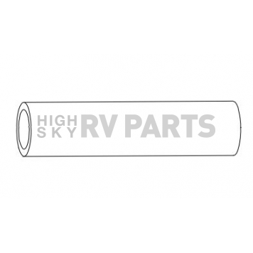 Pro Comp Suspension Control Arm Hardware - 902109