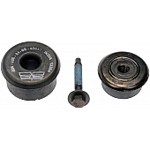 Dorman (OE Solutions) Body Mount Bushing - 924-054