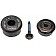 Dorman (OE Solutions) Body Mount Bushing - 924-054