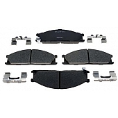 Raybestos Brakes Brake Pad - MGD333CH