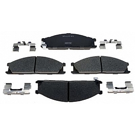 Raybestos Brakes Brake Pad - MGD333CH