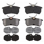 Raybestos Brakes Brake Pad - PGD886M