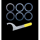 QA1 Coil Over Thrust Bearing 7888111