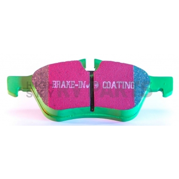 EBC Brakes Brake Pad - DP21875-1