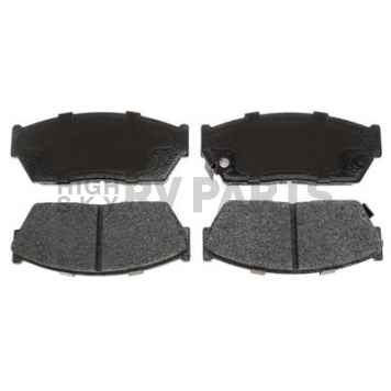 Raybestos Brakes Brake Pad - MGD276M