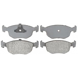 Raybestos Brakes Brake Pad - PGD762M