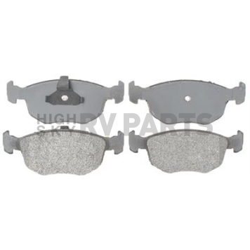 Raybestos Brakes Brake Pad - PGD762M