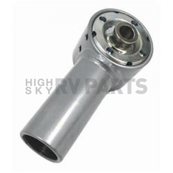 Rubicon Express Control Arm Rebuild Kit - RE3767