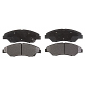 Raybestos Brakes Brake Pad - PGD774M