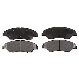 Raybestos Brakes Brake Pad - PGD774M