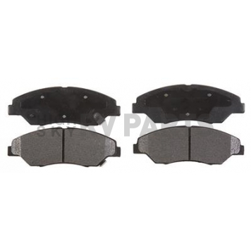 Raybestos Brakes Brake Pad - PGD774M