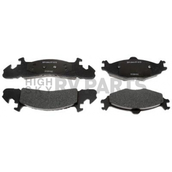 Raybestos Brakes Brake Pad - MGD259M