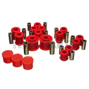 Energy Suspension Control Arm Bushing - 15.3121R