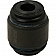 Moog Chassis Control Arm Bushing - K201727