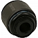 Moog Chassis Control Arm Bushing - K201727