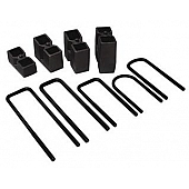 Skyjacker Suspensions Control Arm Relocation Bracket - DULRB2K