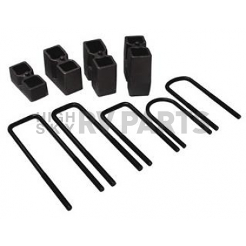 Skyjacker Suspensions Control Arm Relocation Bracket - DULRB2K