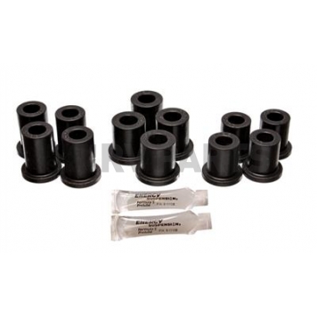 Energy Suspension Leaf Spring Bushing - 5.2103G