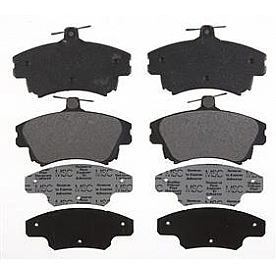 Raybestos Brakes Brake Pad - PGD837M
