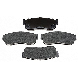 Raybestos Brakes Brake Pad - MGD233C