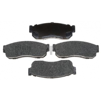 Raybestos Brakes Brake Pad - MGD233C