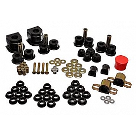 Energy Suspension Bushing Kit Hyper-Flex System - 11.18101G