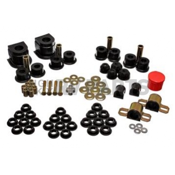 Energy Suspension Bushing Kit Hyper-Flex System - 11.18101G