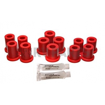 Energy Suspension Leaf Spring Bushing - 5.2103R