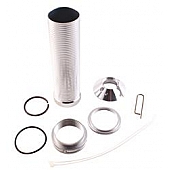 QA1 Coil Over Spring Hardware CK7001