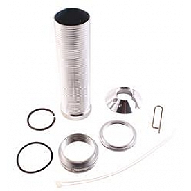 QA1 Coil Over Spring Hardware CK7001