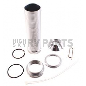 QA1 Coil Over Spring Hardware CK7001