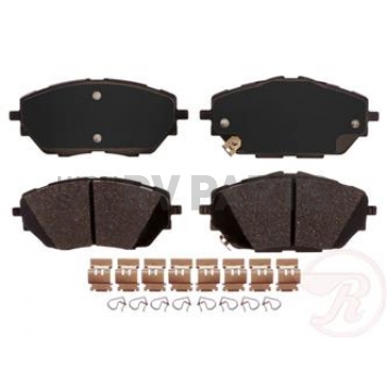 Raybestos Brakes Brake Pad - MGD2065CH
