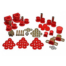 Energy Suspension Bushing Kit Hyper-Flex System - 11.18101R