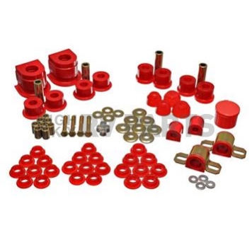 Energy Suspension Bushing Kit Hyper-Flex System - 11.18101R