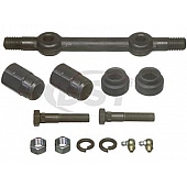 Quick Steer Control Arm Shaft Kit - K8131