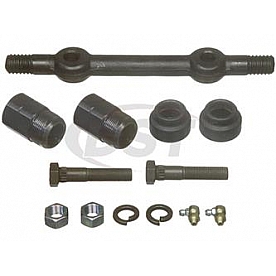 Quick Steer Control Arm Shaft Kit - K8131
