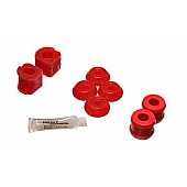 Energy Suspension Stabilizer Bar Mount Bushing - 15.5101R