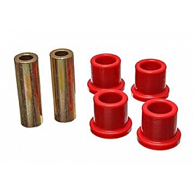 Energy Suspension Rack and Pinion Mount Bushing - 5.10105R