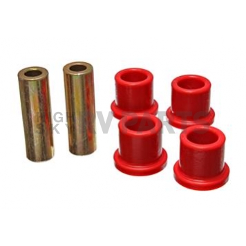 Energy Suspension Rack and Pinion Mount Bushing - 5.10105R