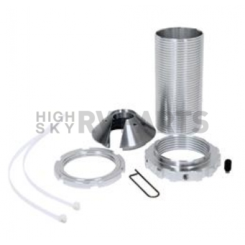 QA1 Coil Over Spring Hardware CK7002