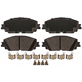 Raybestos Brakes Brake Pad - MGD2076CH