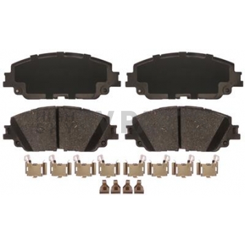 Raybestos Brakes Brake Pad - MGD2076CH
